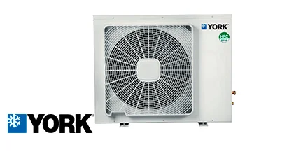 servicio de Aire-Acondicionado-York