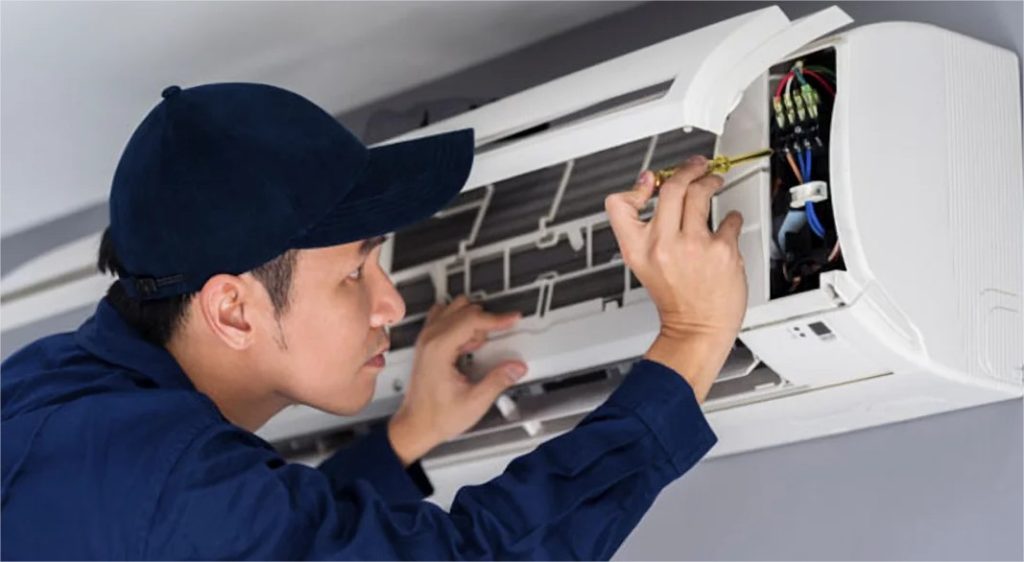Si estas buscando un mantenimiento de aire acondicionado, escribenos al número 991 518 242 o al correo: Ventas@corporaciongroupmen.com.