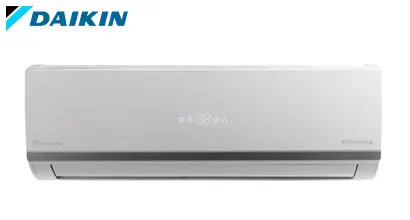 Daikin Aire acondicionado 2