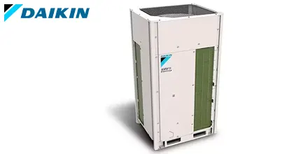 Daikin Aire acondicionado 3