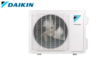 Daikin Aire acondicionado 4