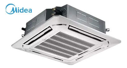 Midea AC 1