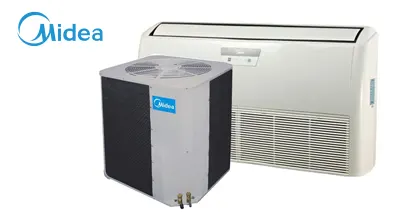 Midea AC 2