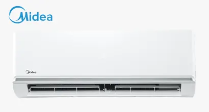 Midea AC 4