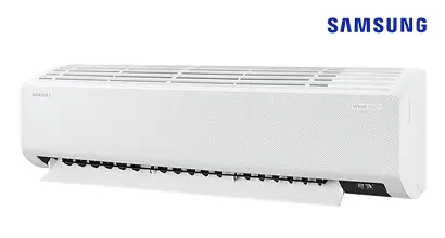 Samsung Aire acondicionado 1