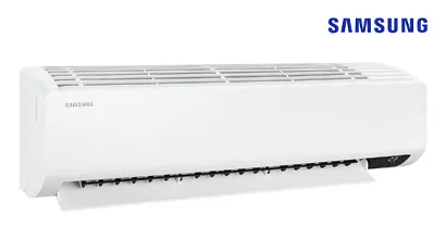 Samsung Aire acondicionado 5