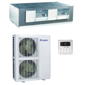 conductos-alta-presion-gree-modelo-big-cdt-20-de-17200-frigorias