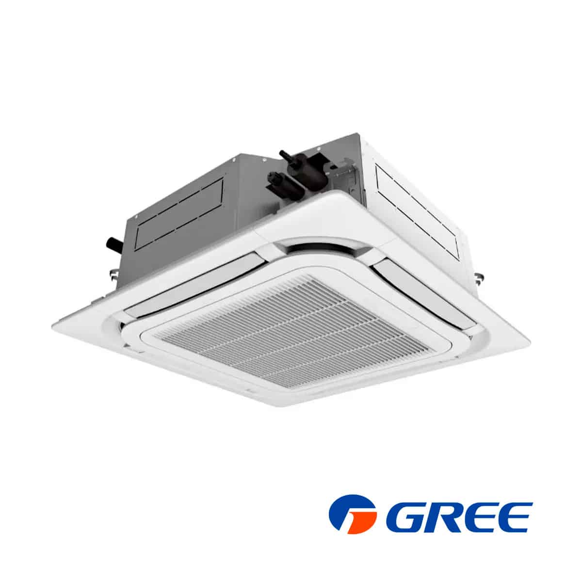 gree-cassette-inverter