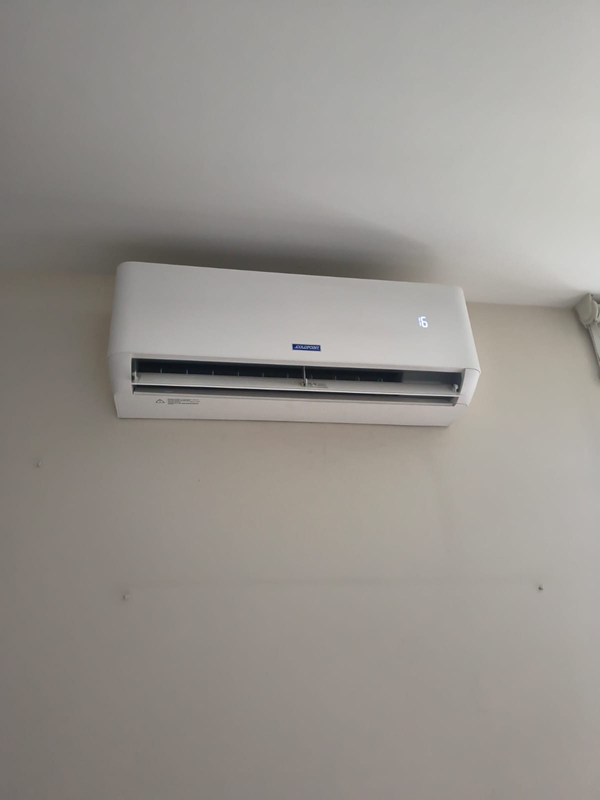 aire acondicionado para oficinas
